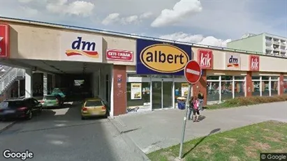 Office spaces for rent in Location is not specified - Photo from Google Street View