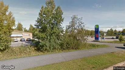 Gewerbeflächen zur Miete in Eura – Foto von Google Street View