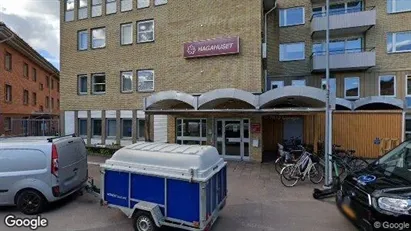 Coworking spaces te huur in Karlstad - Foto uit Google Street View