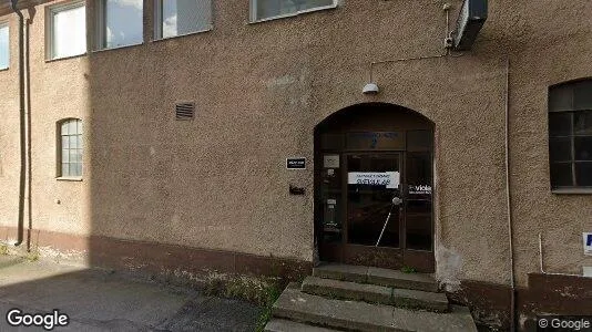 Industrial properties for rent i Södertälje - Photo from Google Street View