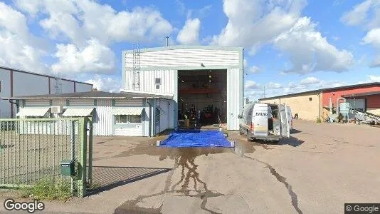 Werkstätte zur Miete i Karlstad – Foto von Google Street View