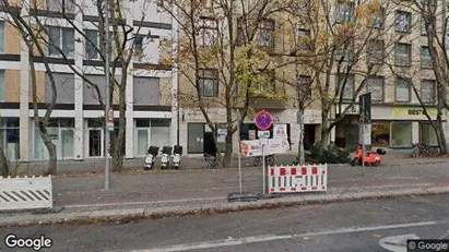 Lokaler til leie i Location is not specified – Bilde fra Google Street View