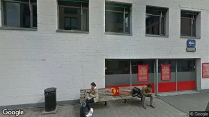Commercial properties for rent in Bærum - Photo from Google Street View