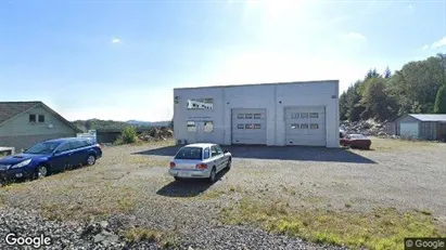 Lager til leie i Tysvær – Bilde fra Google Street View