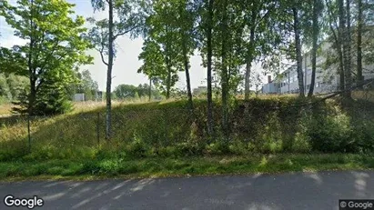 Lager til leie i Espoo – Bilde fra Google Street View