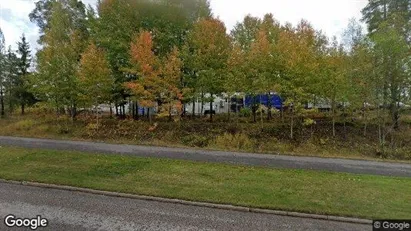 Office spaces for rent in Espoo - Photo from Google Street View