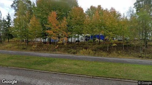 Office spaces for rent i Espoo - Photo from Google Street View