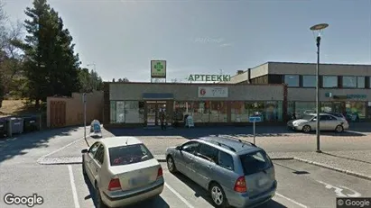 Andre lokaler til leie i Nokia – Bilde fra Google Street View