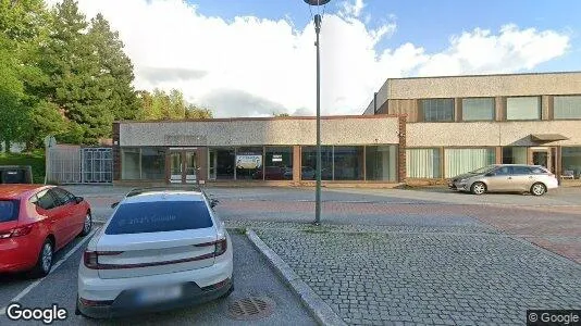 Propiedades comerciales En alquiler i Nokia - Foto de Google Street View