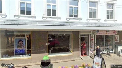 Büros zur Miete in Uddevalla – Foto von Google Street View