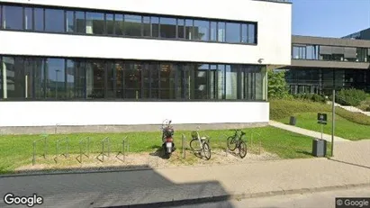 Gewerbeflächen zur Miete in Location is not specified – Foto von Google Street View