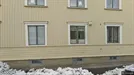 Commercial property for rent, Umeå, Västerbotten County, Slöjdgatan 1, Sweden