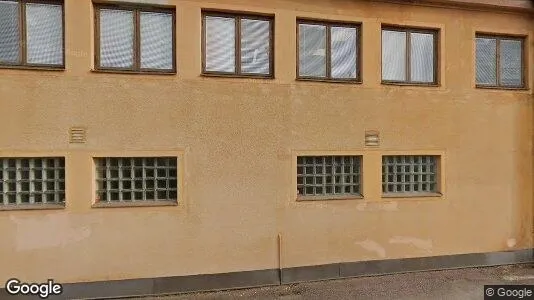 Lager zur Miete i Borlänge – Foto von Google Street View