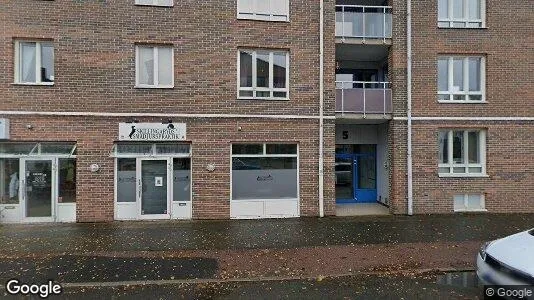 Kantorruimte te huur i Vaggeryd - Foto uit Google Street View