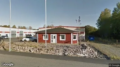 Kontorer til leie i Värnamo – Bilde fra Google Street View