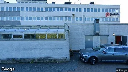 Office spaces for rent i Askim-Frölunda-Högsbo - Photo from Google Street View