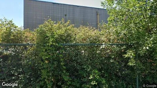 Werkstätte zur Miete i Duffel – Foto von Google Street View