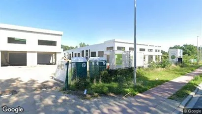 Werkstätte zur Miete in Genk – Foto von Google Street View
