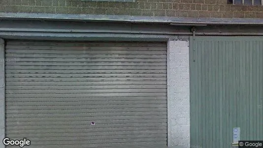 Verkstedhaller til leie i Lessen – Bilde fra Google Street View