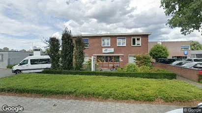Lager zur Miete in Doetinchem – Foto von Google Street View