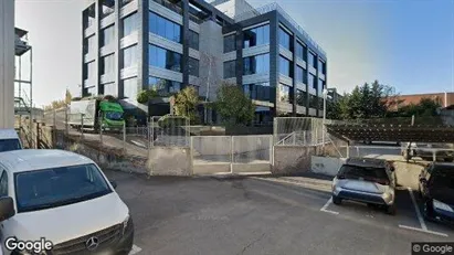 Office spaces for rent in Alcobendas - Photo from Google Street View