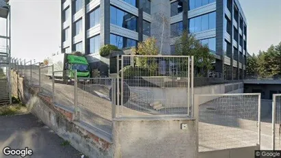 Office spaces for rent in Alcobendas - Photo from Google Street View