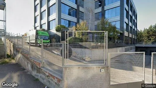Büros zur Miete i Alcobendas – Foto von Google Street View