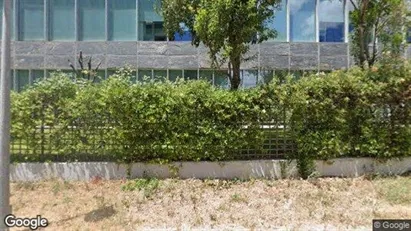 Office spaces for rent in Alcobendas - Photo from Google Street View