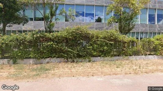 Büros zur Miete i Alcobendas – Foto von Google Street View