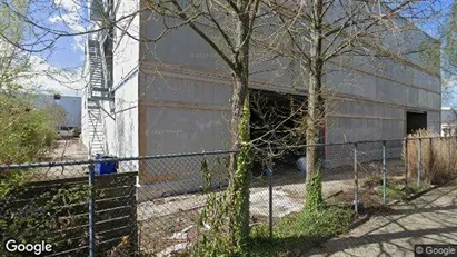 Bedrijfsruimtes te huur in Gorinchem - Foto uit Google Street View