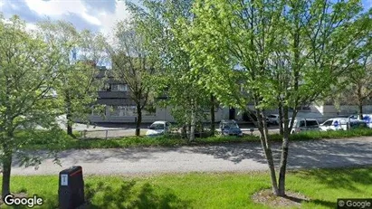 Office spaces for rent in Jyväskylä - Photo from Google Street View