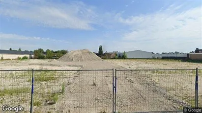 Lokaler til leje i Halderberge - Foto fra Google Street View