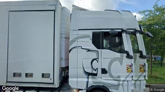 Lokaler til leie i Wijchen – Bilde fra Google Street View