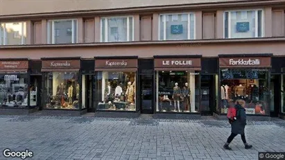 Lokaler til leie i Turku – Bilde fra Google Street View