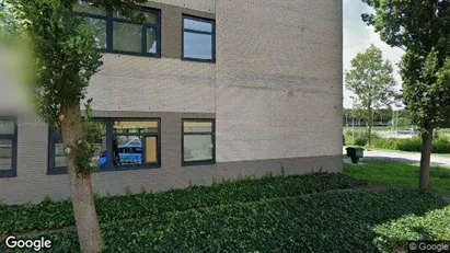 Büros zur Miete in Weesp – Foto von Google Street View