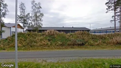 Lagerlokaler til leje i Kokkola - Foto fra Google Street View