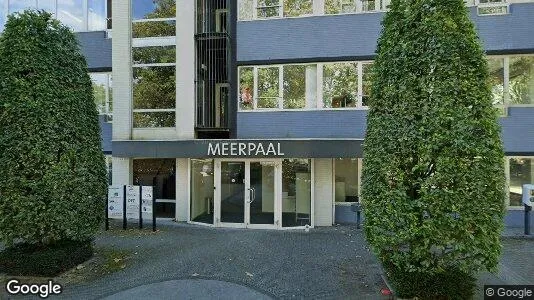 Kontorer til leie i Oosterhout – Bilde fra Google Street View