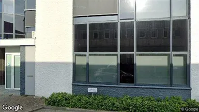 Büros zur Miete in Sliedrecht – Foto von Google Street View