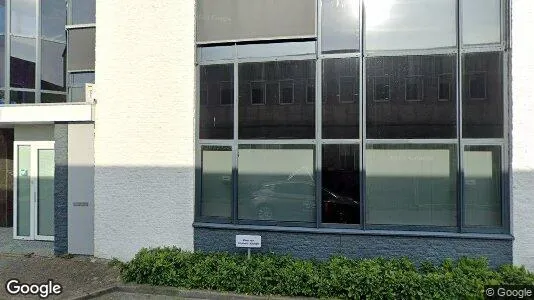 Office spaces for rent i Sliedrecht - Photo from Google Street View
