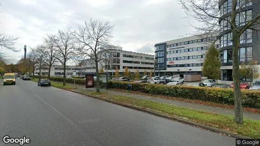 Kontorslokaler för uthyrning i Utrecht Vleuten-De Meern – Foto från Google Street View