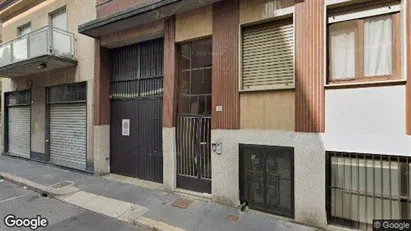 Bedrijfsruimtes te huur in Sesto San Giovanni - Foto uit Google Street View