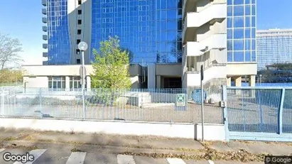 Gewerbeflächen zur Miete in Milan Zona 9 - Porta Garibaldi, Niguarda – Foto von Google Street View