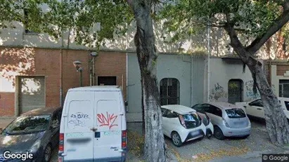 Företagslokaler för uthyrning i Cagliari – Foto från Google Street View