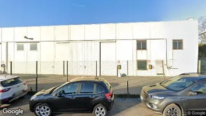 Gewerbeflächen zur Miete in Turate – Foto von Google Street View