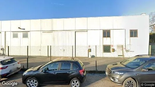 Bedrijfsruimtes te huur i Turate - Foto uit Google Street View