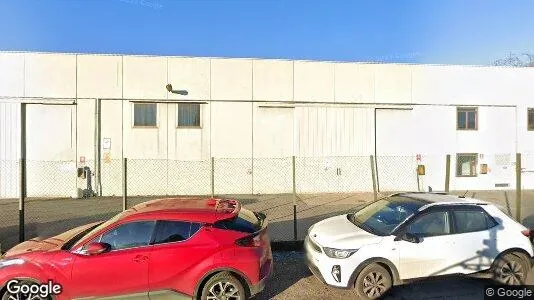 Commercial properties for rent i Turate - Photo from Google Street View