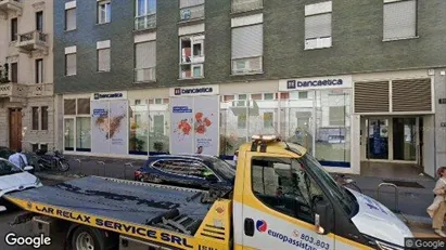 Lokaler til leje i Milano Zona 2 - Stazione Centrale, Gorla, Turro, Greco, Crescenzago - Foto fra Google Street View