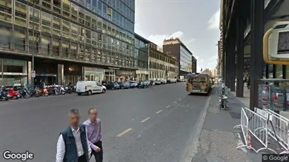 Office spaces for rent in Milano Zona 1 - Centro storico - Photo from Google Street View
