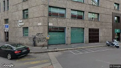 Office spaces for rent in Milano Zona 1 - Centro storico - Photo from Google Street View
