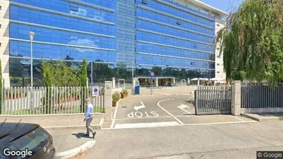 Kontorhoteller til leje i Rom Municipio IX – EUR - Foto fra Google Street View